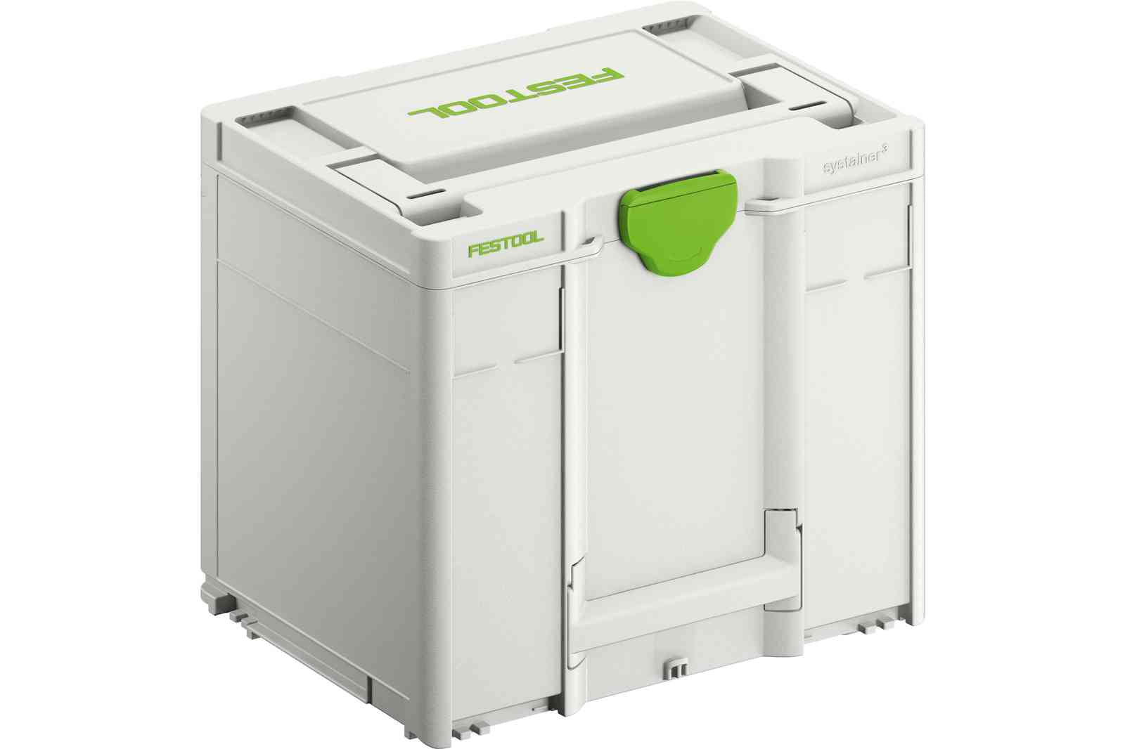 Festool - Medium Systainer³