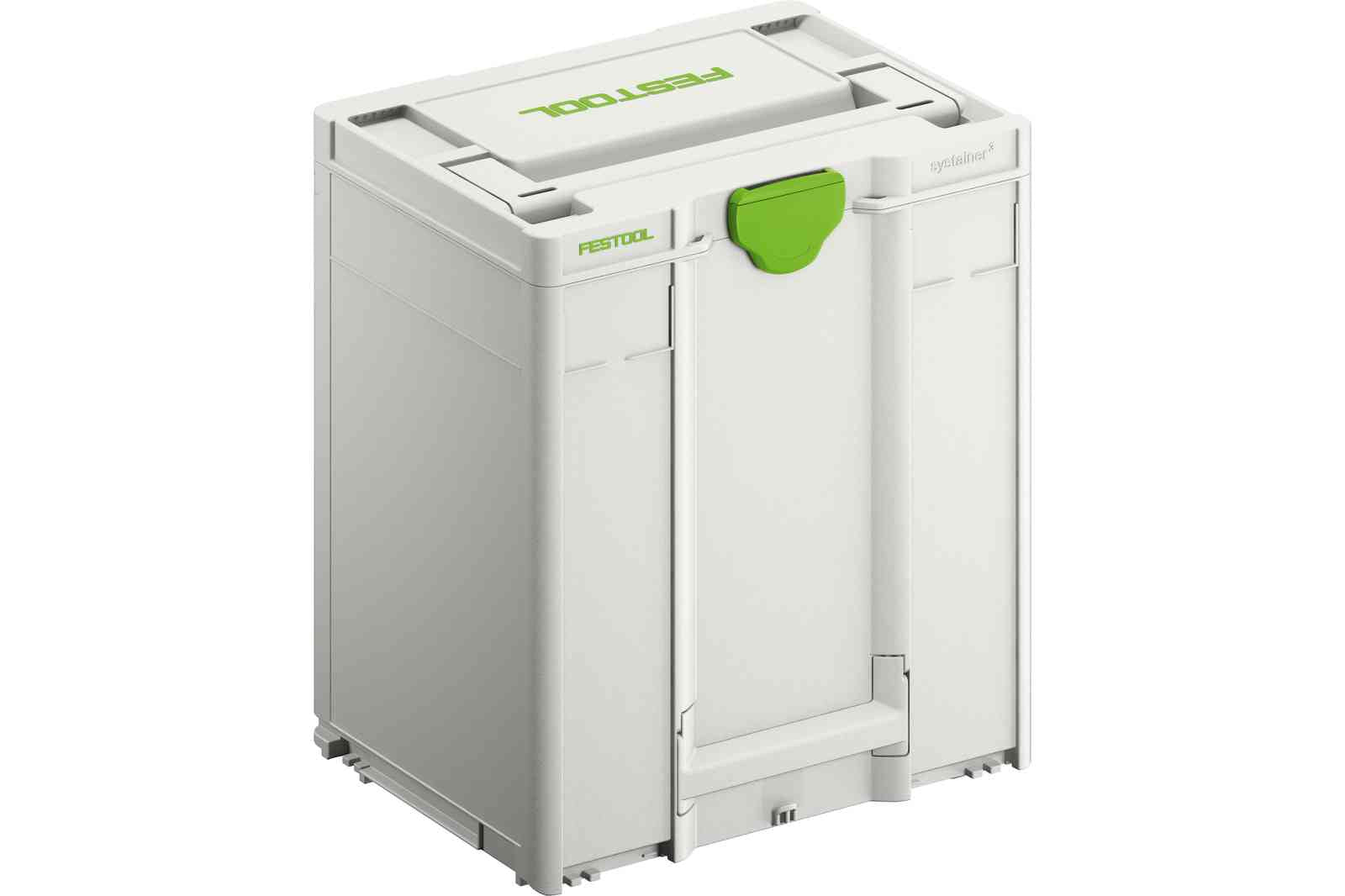 Festool - Medium Systainer³