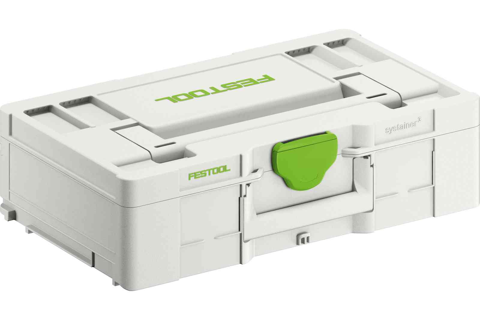 Festool - Large Systainer³