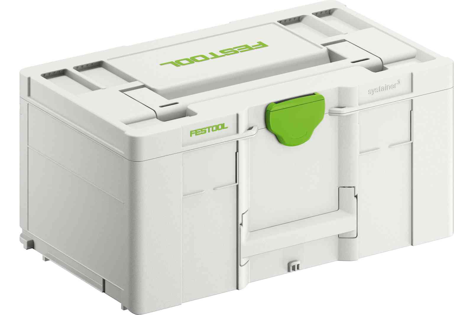 Festool - Large Systainer³