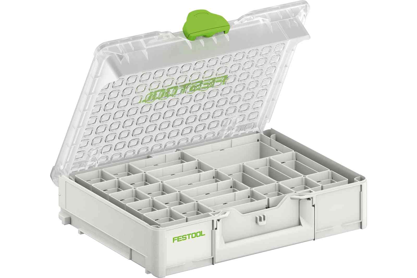Festool - Medium Systainer³ Organizer