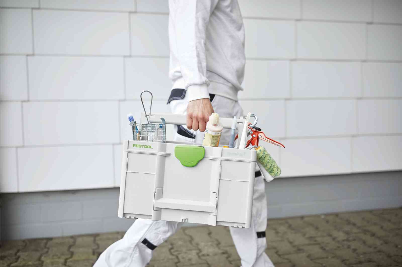 Festool - Medium Systainer³ ToolBox