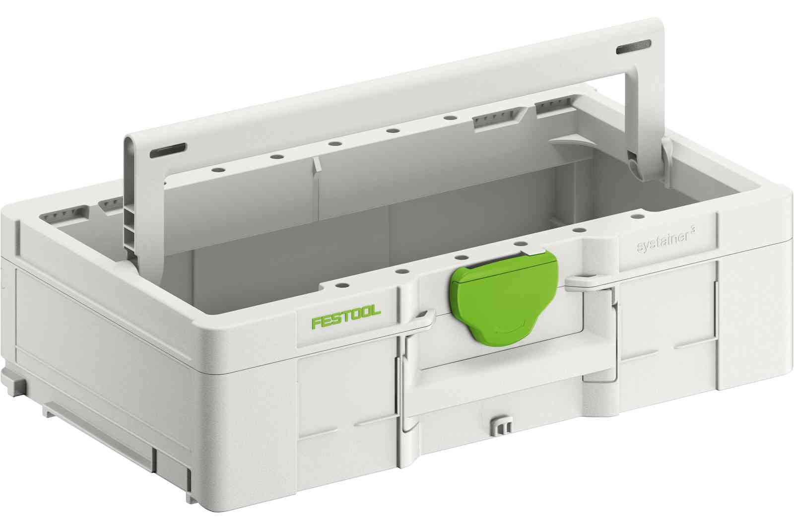 Festool - Large Systainer³ ToolBox