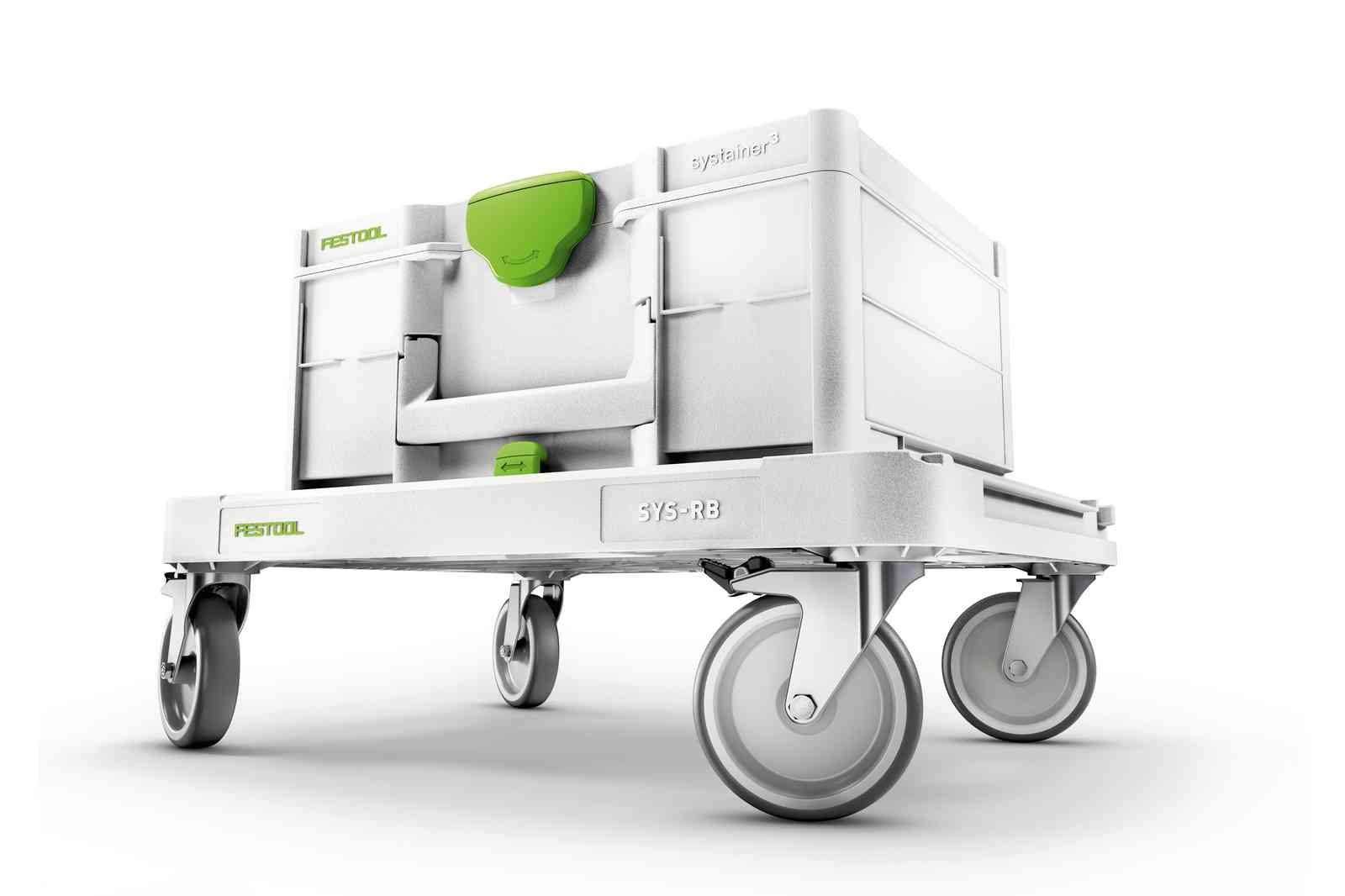 Festool - Systainer Cart