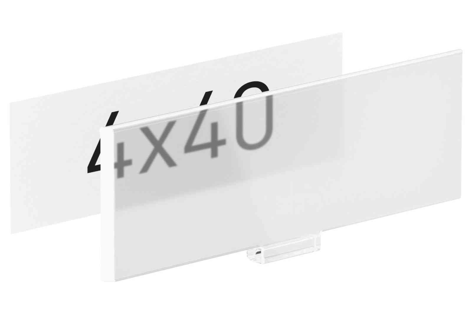 Container Markers (25 pack)