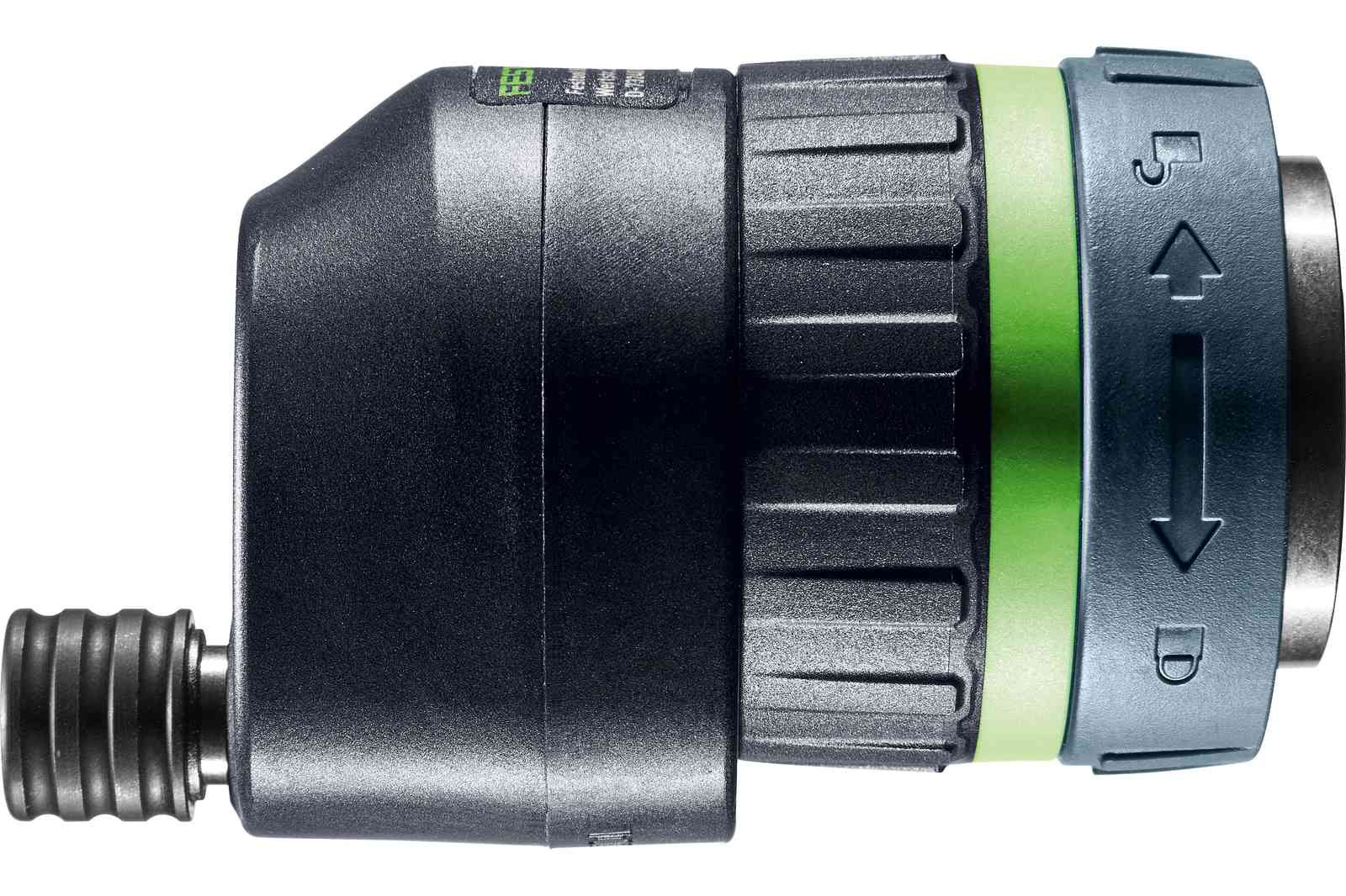 Festool - Off-centre Drill/Driver Attachment