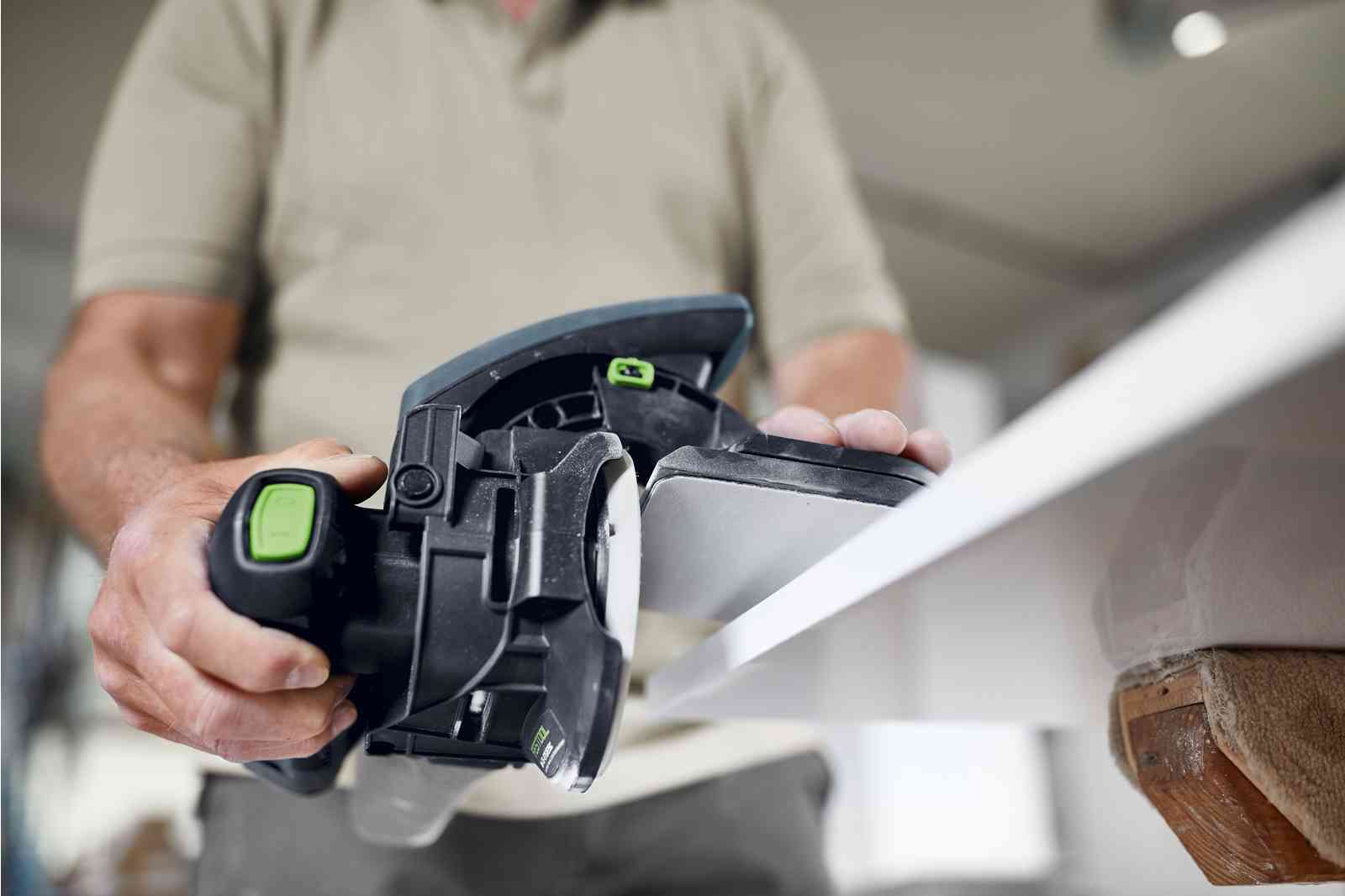 Festool - Edge Sanding Guide