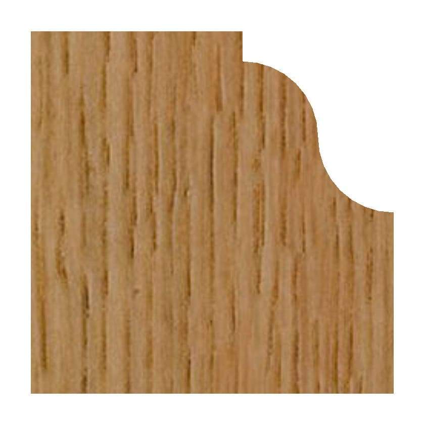 Whiteside - 2200 - 5/32" Roman Ogee