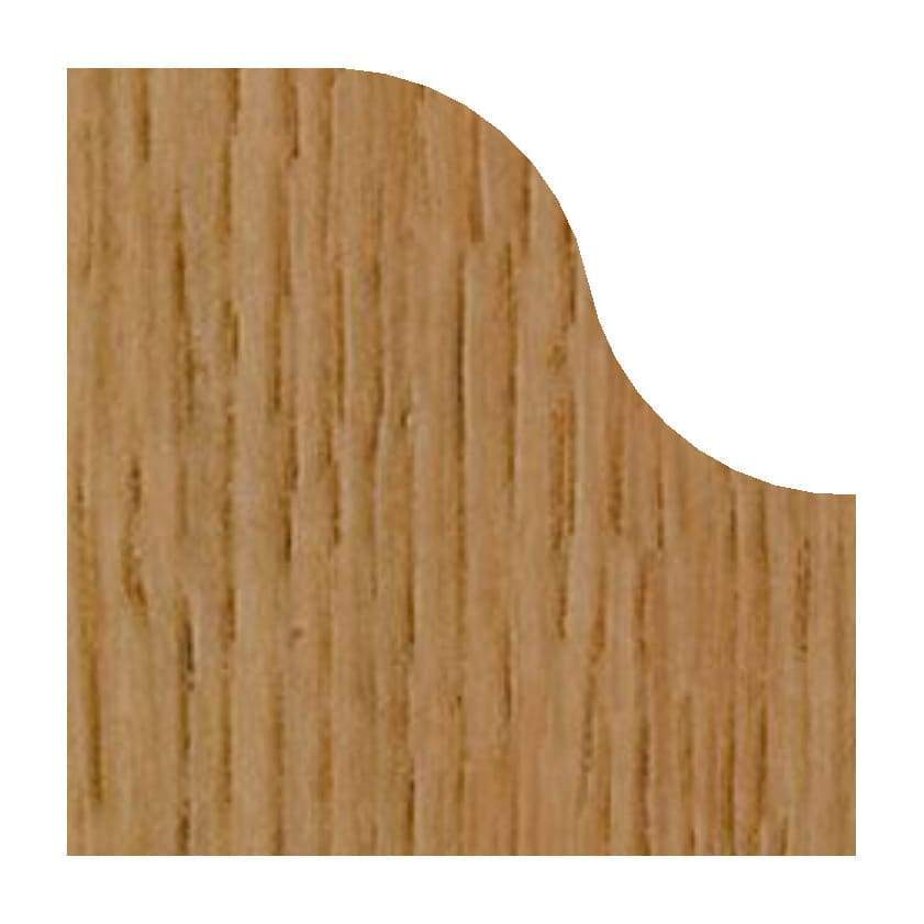 Whiteside - 2203 - 1/4" Roman Ogee