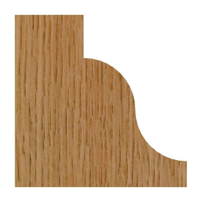 Whiteside - 2210 - 3/8" Roman Ogee