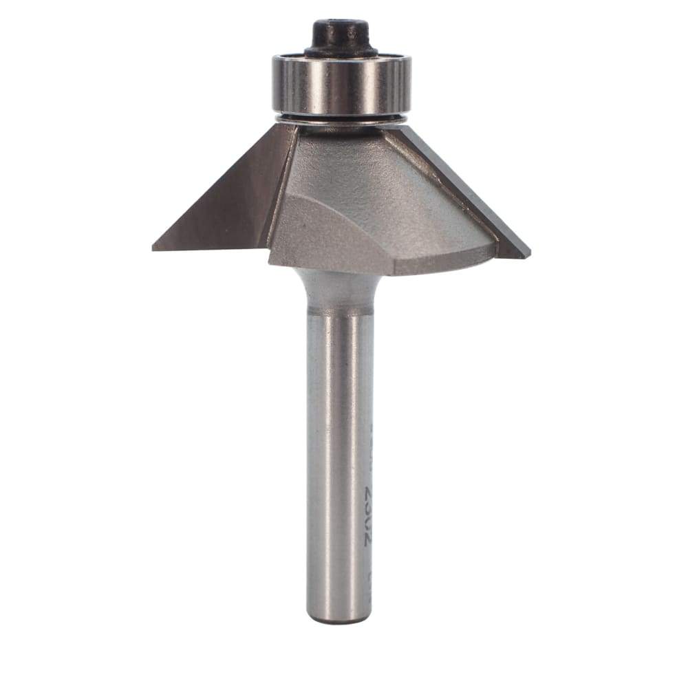 Whiteside - 2302 - 45° Chamfer Bit