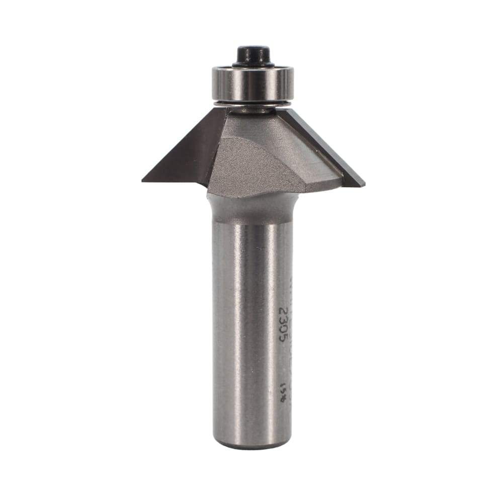 Whiteside - 2305 - 45° Chamfer Bit