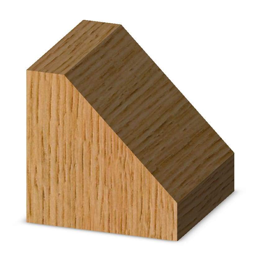 Whiteside - 2306 - 45° Chamfer Bit