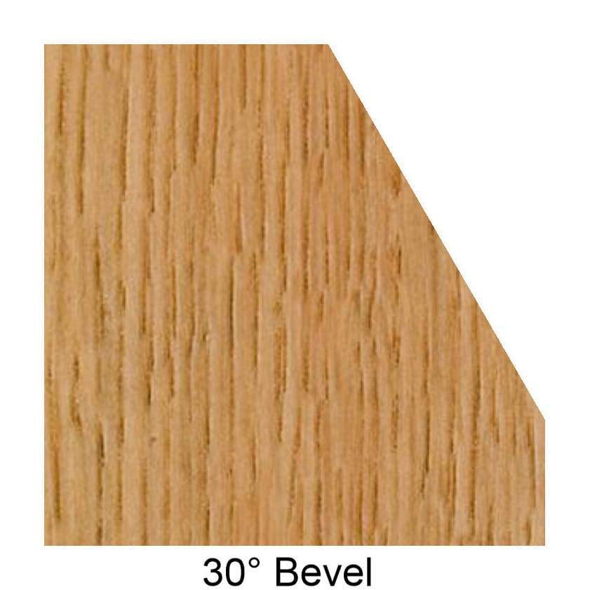 Whiteside - 2308 - 30° Edge Bevel