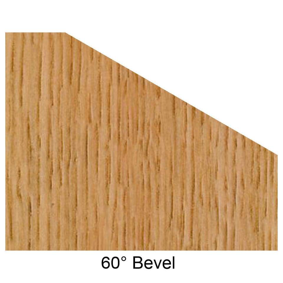 Whiteside - 2318 - 60 °Edge Bevel Bit