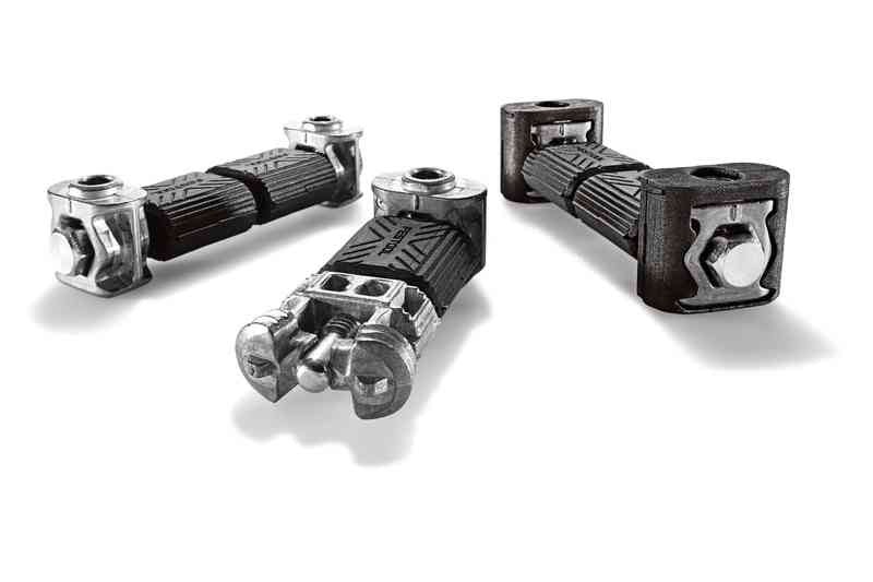 Festool - DF 700 Connector Set