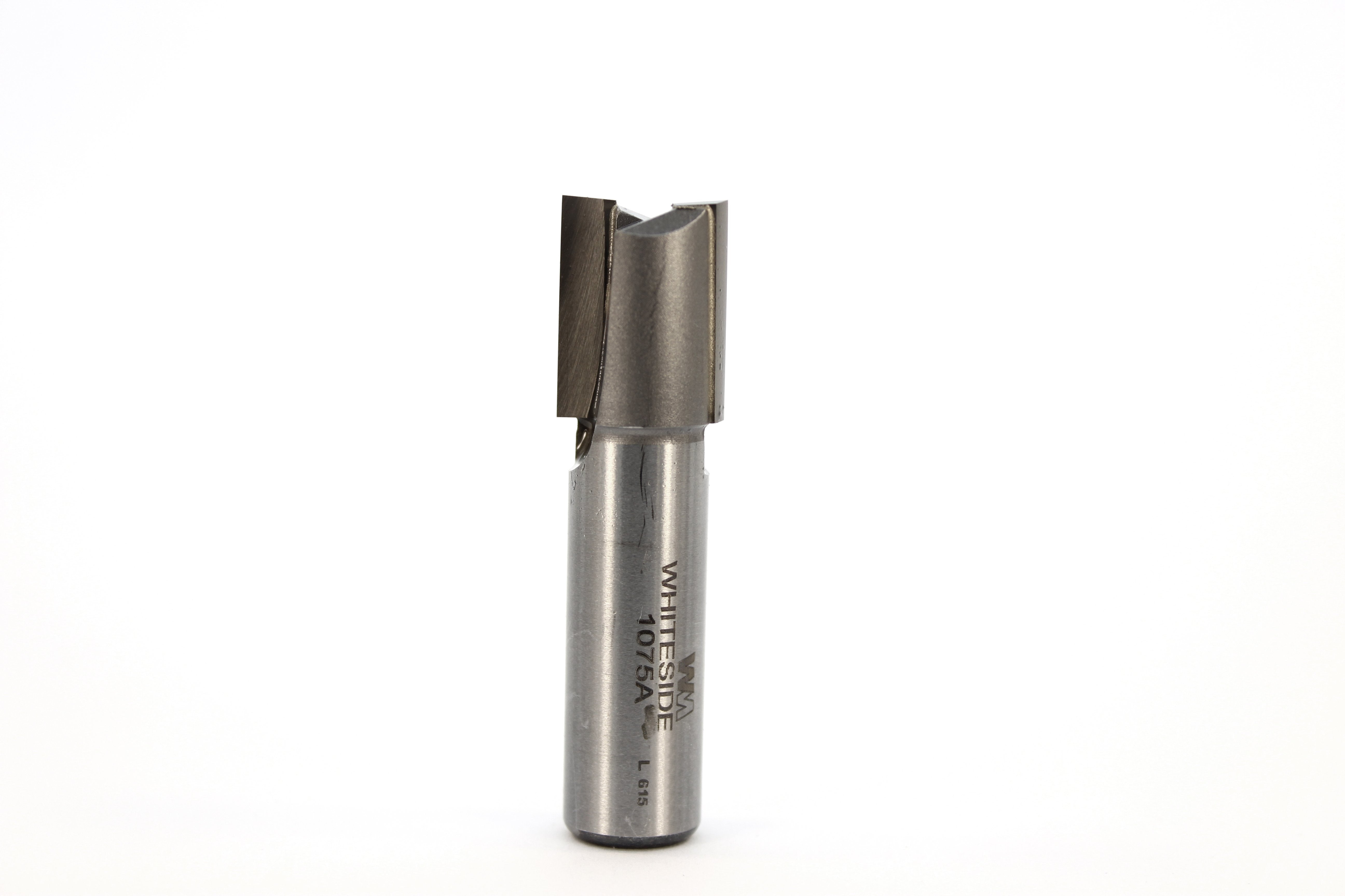 Whiteside - 1075A - 19/32" Straight Bit