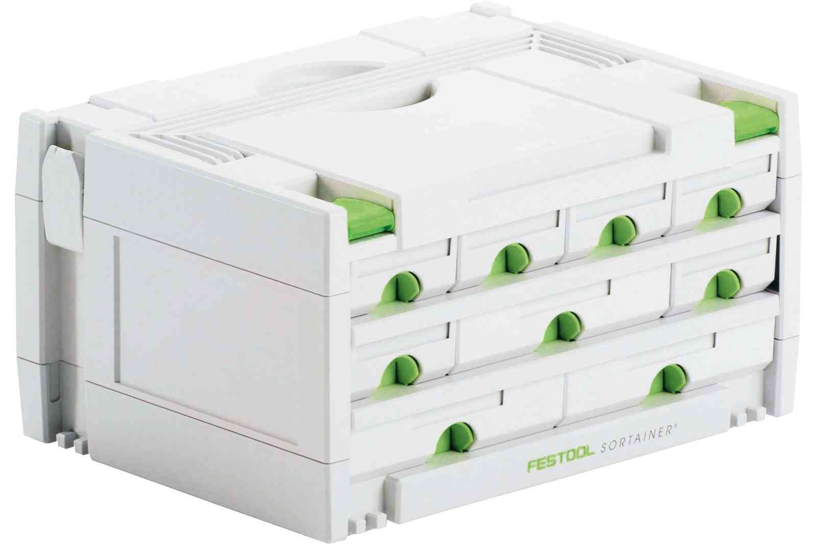 Festool - Sortainer Sys 3/9