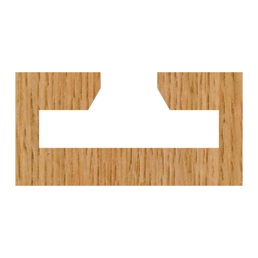 Whiteside - 3075 - 1-3/16" T-slot Bits