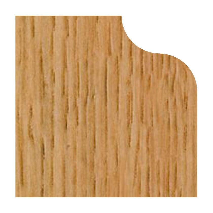 Whiteside - 3222 - 5/32" Ogee Bit