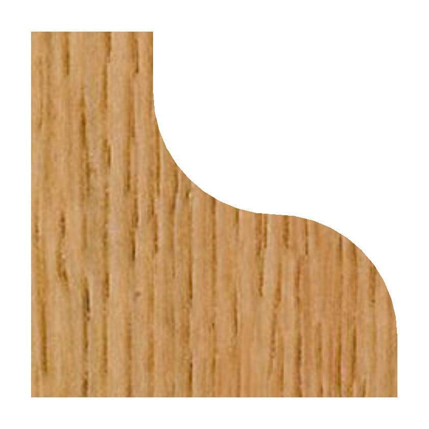 Whiteside - 3226 - 1/4" Ogee Bit