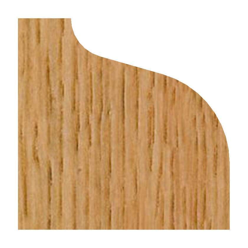 Whiteside - 3228 - 5/16" Ogee Bit