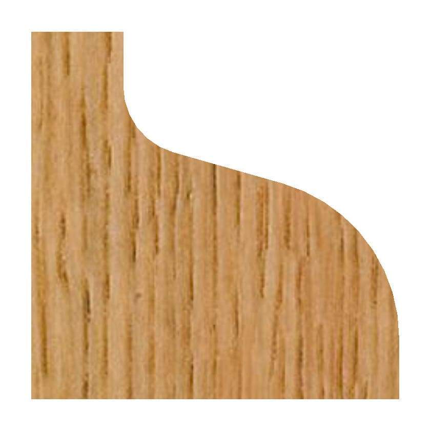 Whiteside - 3228 - 5/16" Ogee Bit