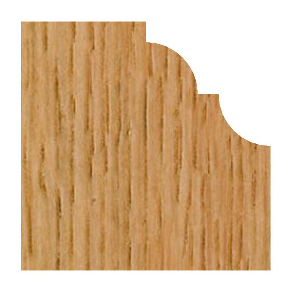 Whiteside - 3230 - 5/32" Classical Pattern Bit