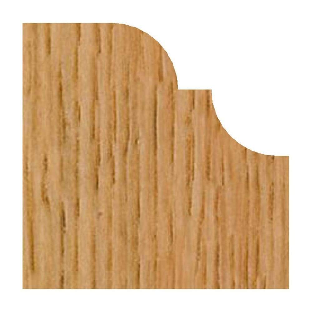 Whiteside - 3232 - 5/32" Classical Pattern Bit