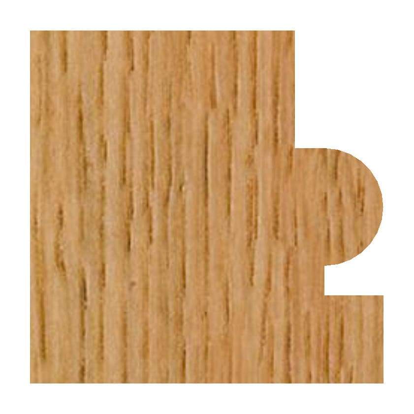 Whiteside - 3244 - 1/4" Edge Beading Bit