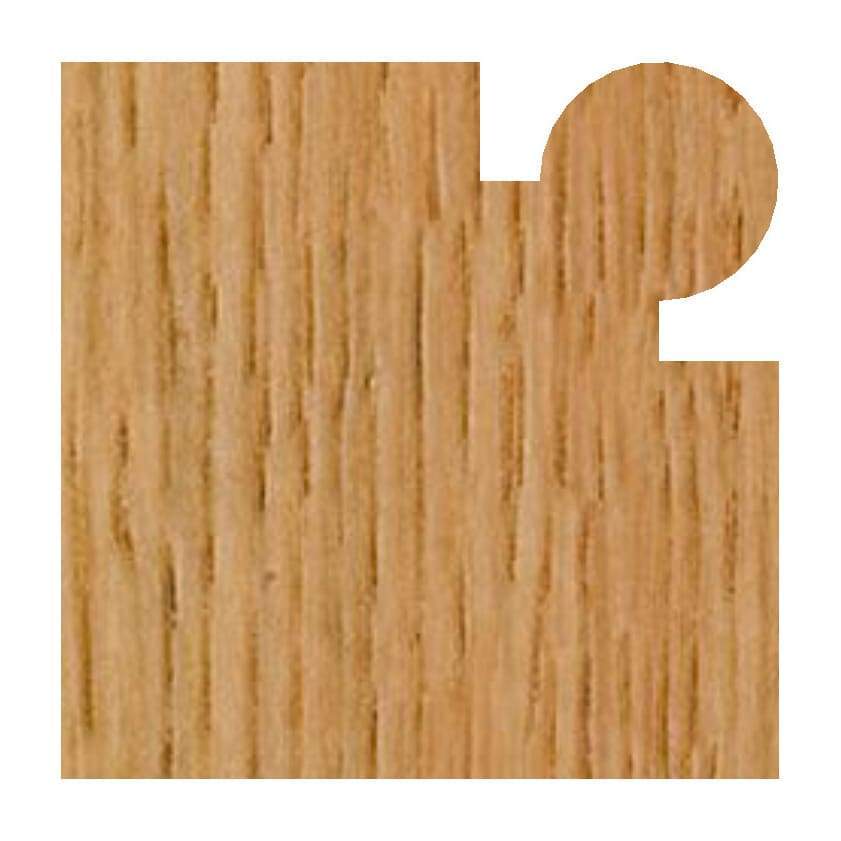 Whiteside - 3244 - 1/4" Edge Beading Bit