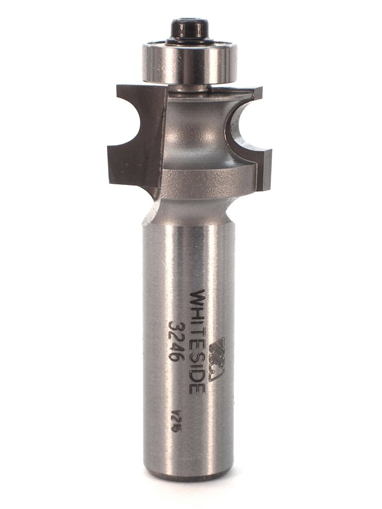 Whiteside - 3246 - 1/4" Edge Beading Bit