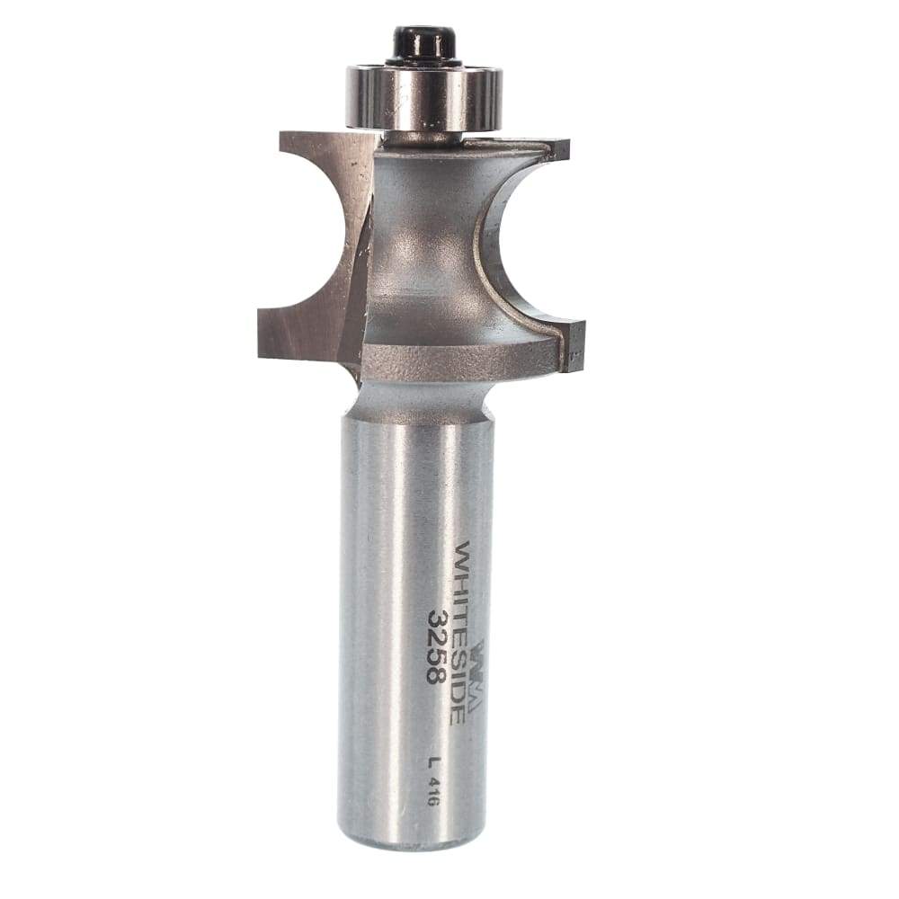 Whiteside - 3258 - 1/2" Edge Beading Bit