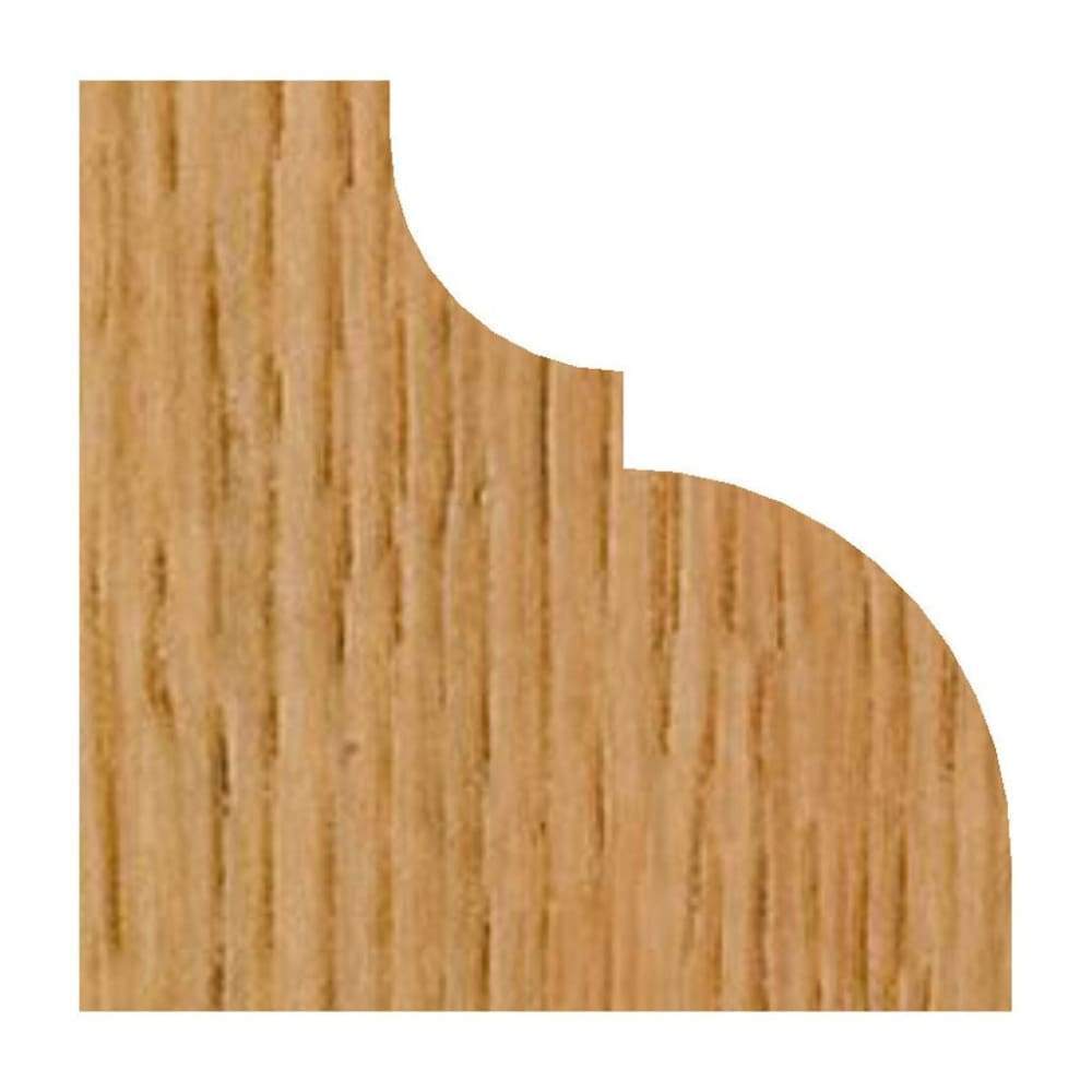 Whiteside - 3270 - French Traditional Bit