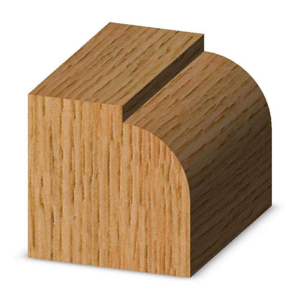 Whiteside - 3270 - French Traditional Bit