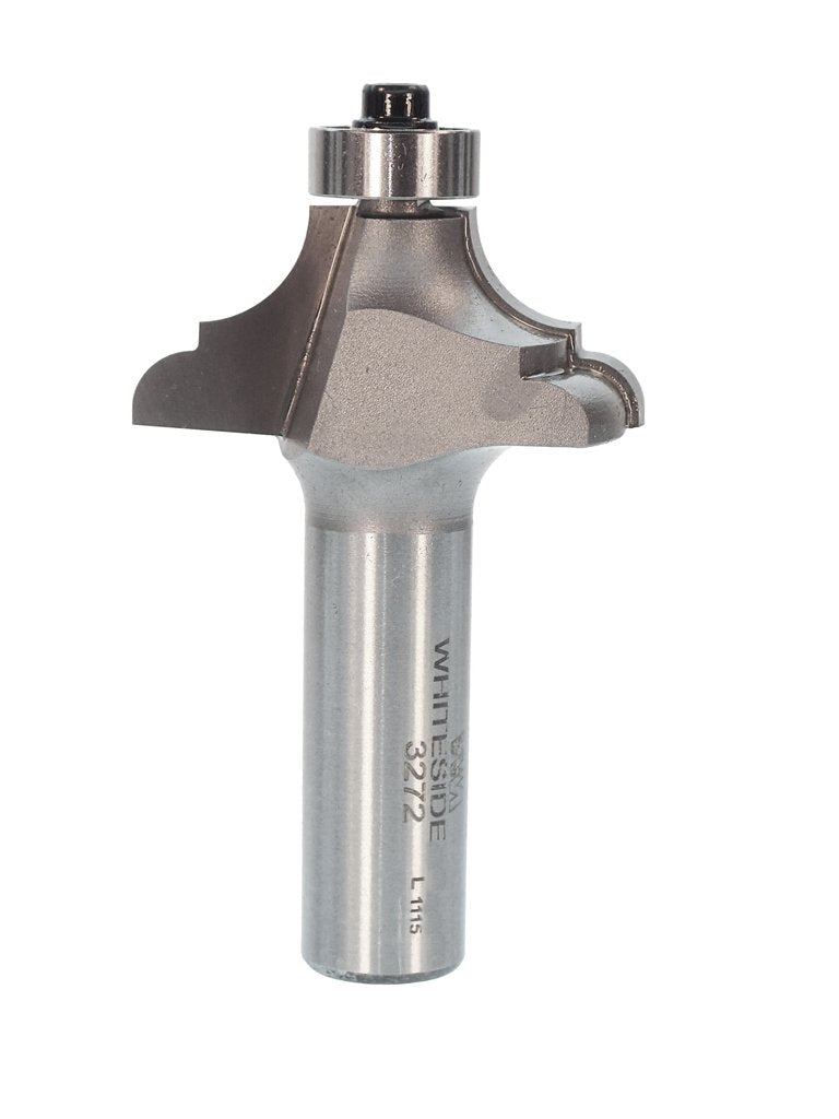Whiteside - 3272 - French Traditional Bit