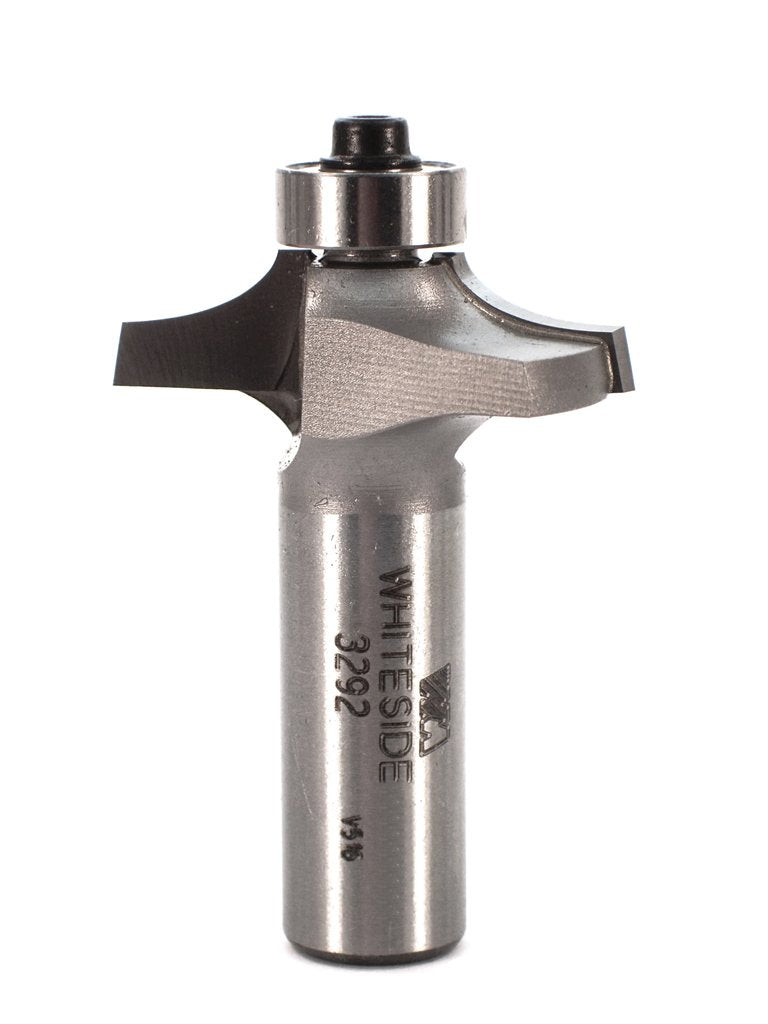 Whiteside - 3292 - 7/16" Thumbnail Table Edge