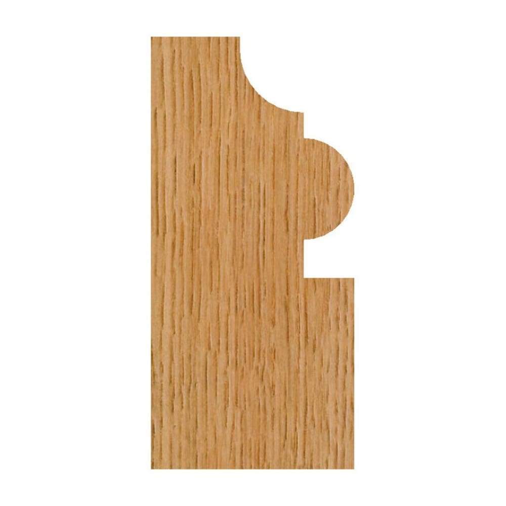 Whiteside - 3342 - Multi-Form Bit
