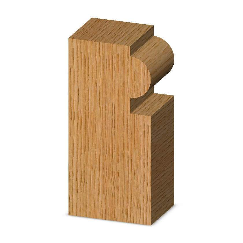 Whiteside - 3342 - Multi-Form Bit