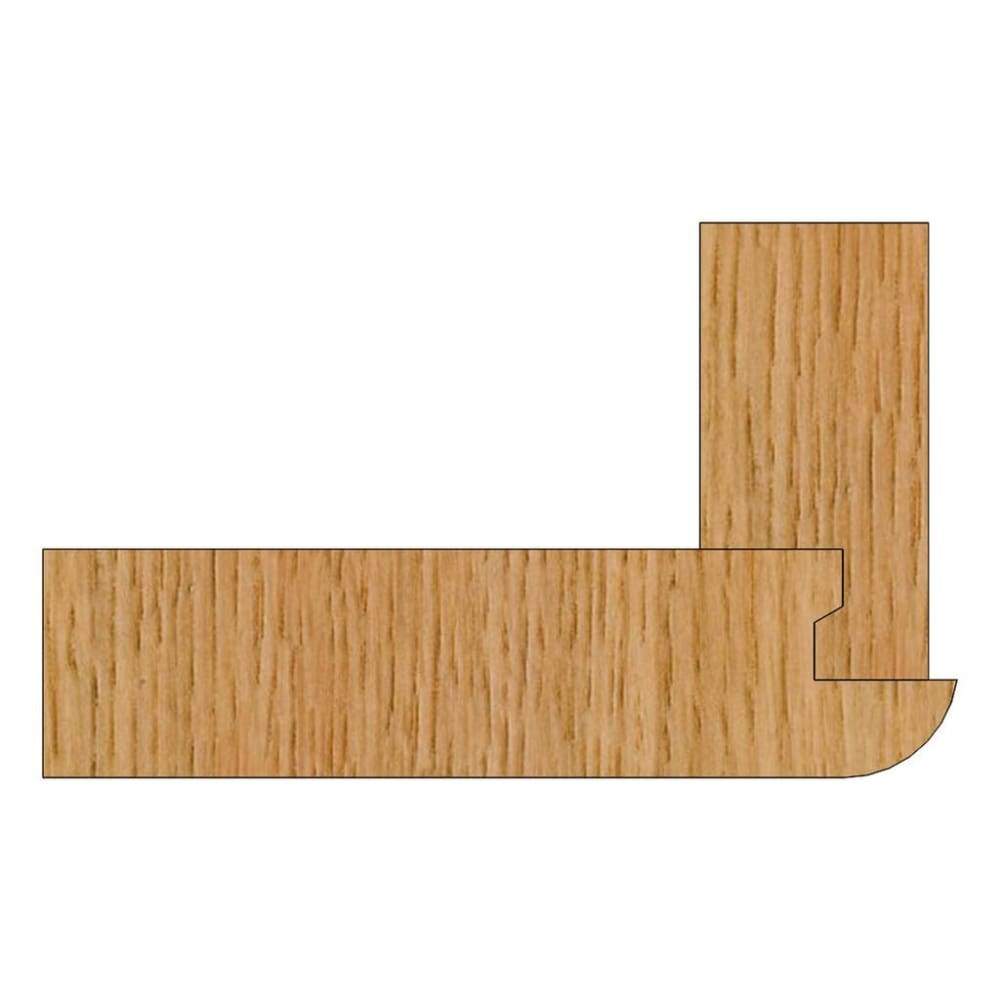 Whiteside - 3346 - Locking Drawer Glue Joint