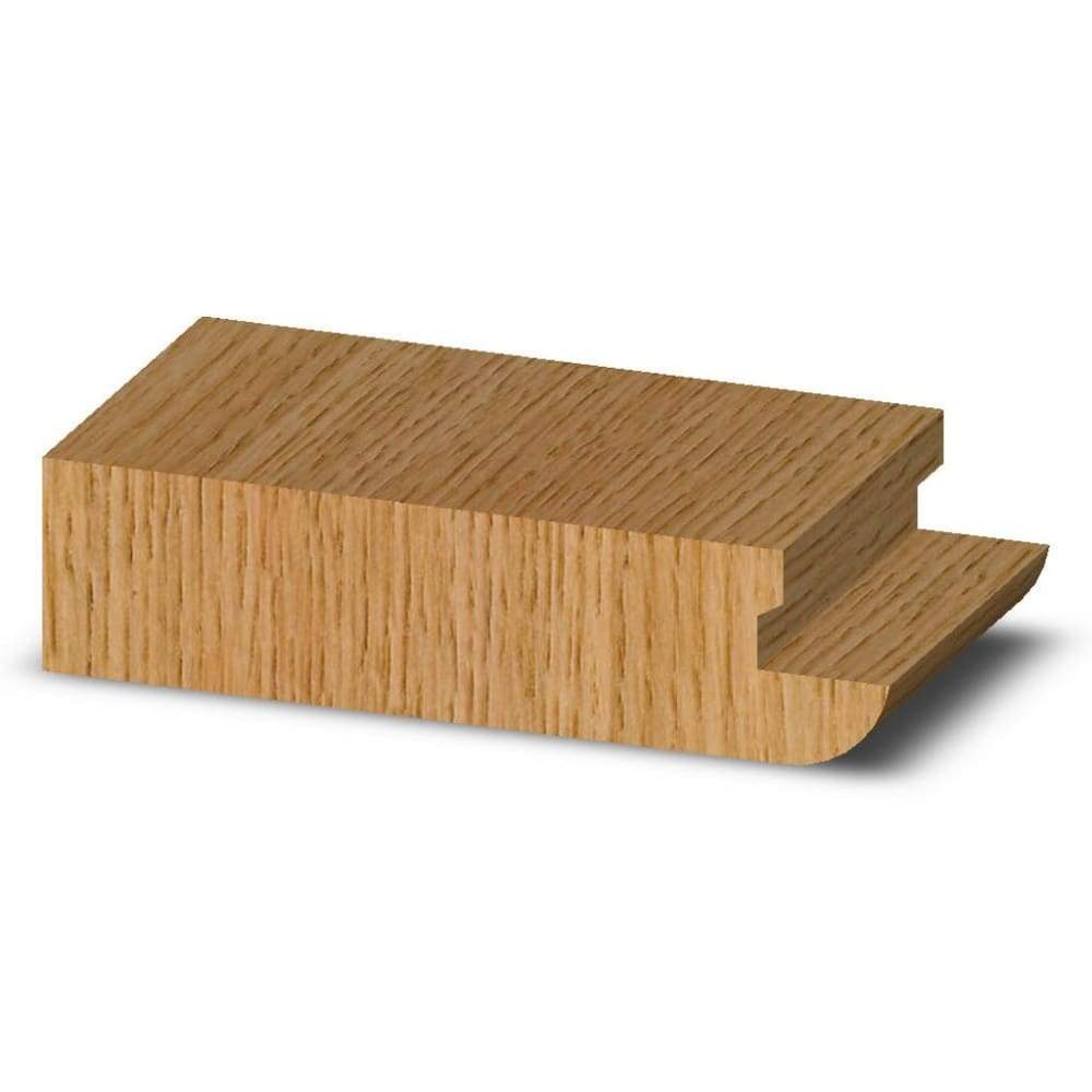 Whiteside - 3347 - Locking Drawer Glue Joint