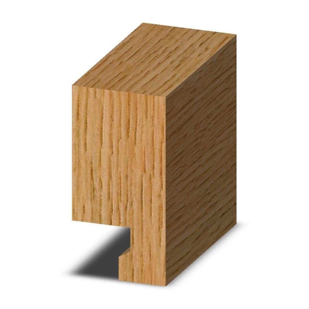 Whiteside - 3346 - Locking Drawer Glue Joint