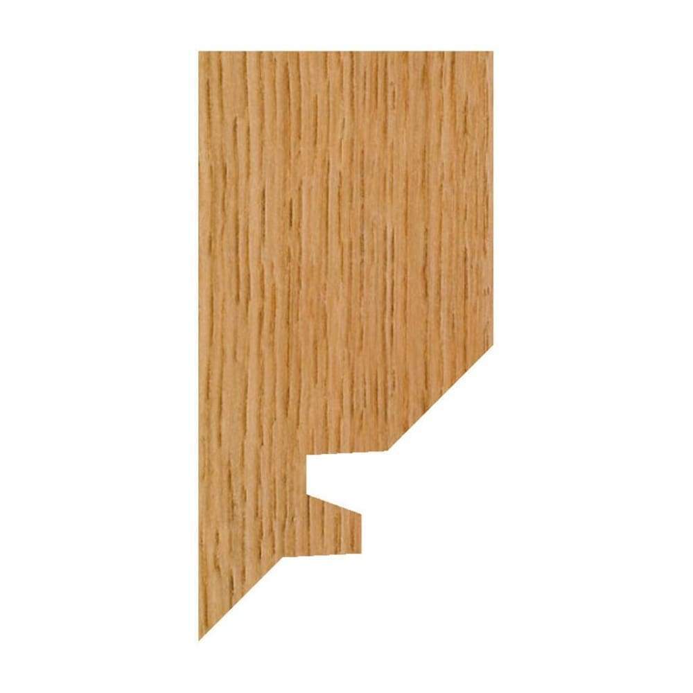Whiteside - 3362 - 45° Lock Miter Glue Joint