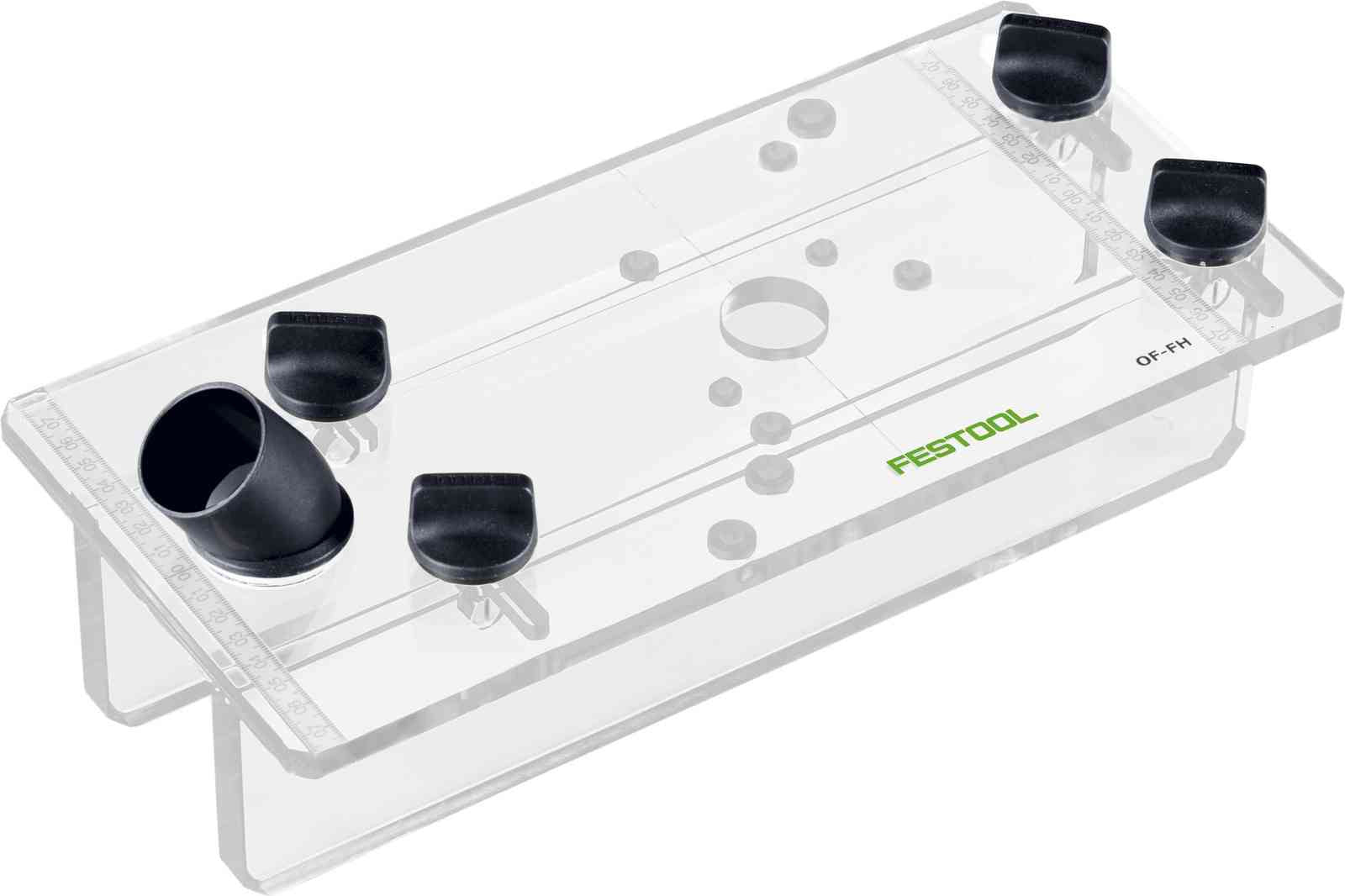 Festool - Edge Routing Template