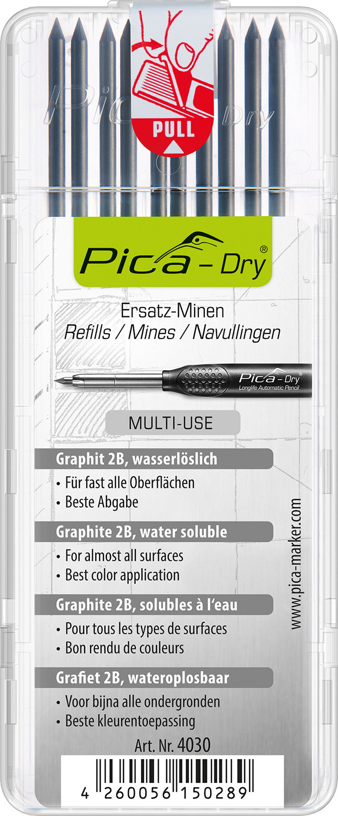 Pica-Dry Refills