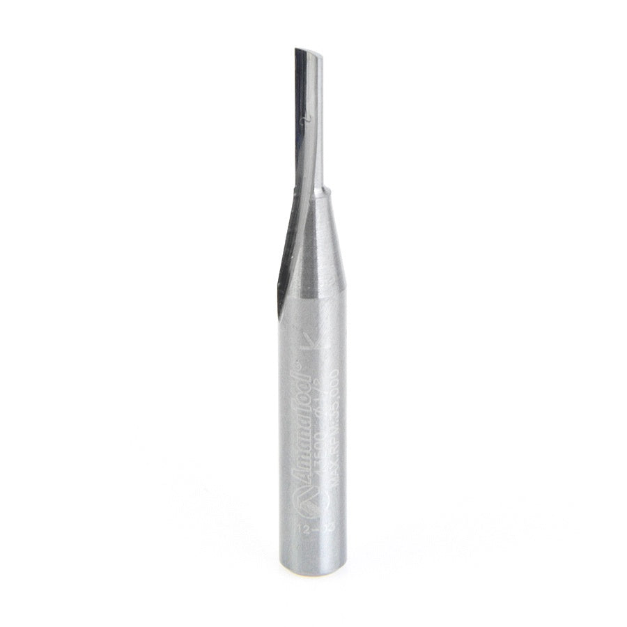 Amana - 43500 - 1/8" Plastic Cutting