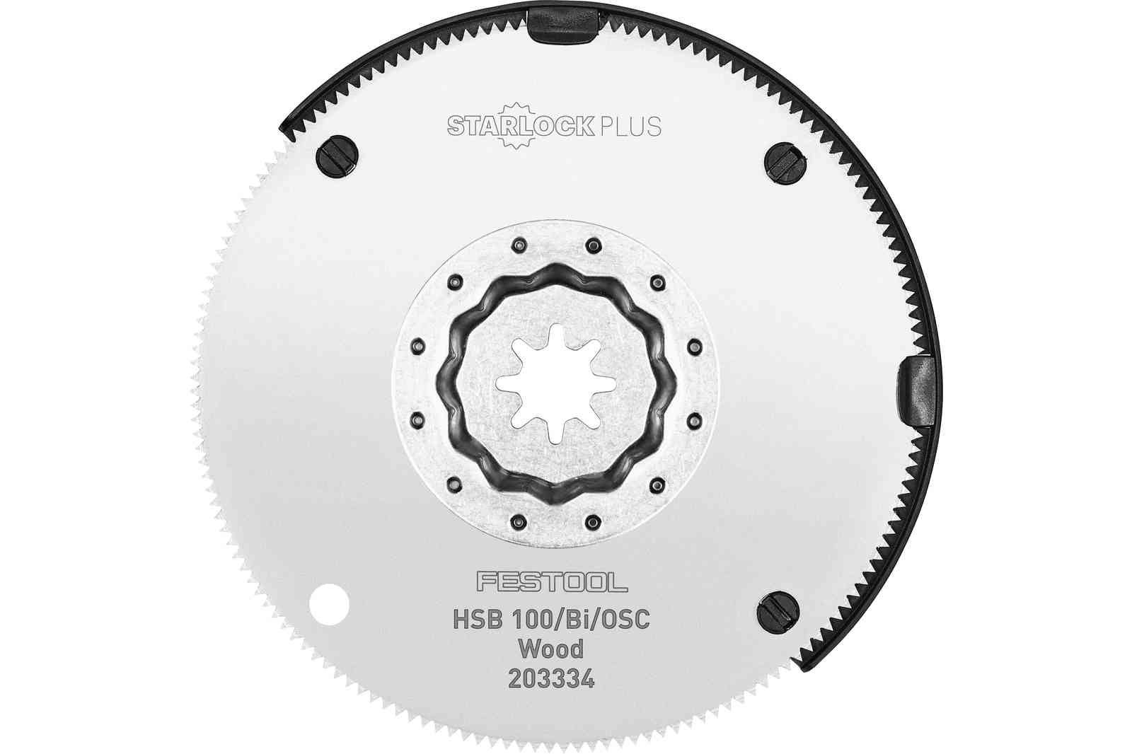 Festool - Starlock Plus Wood Saw Blade 100