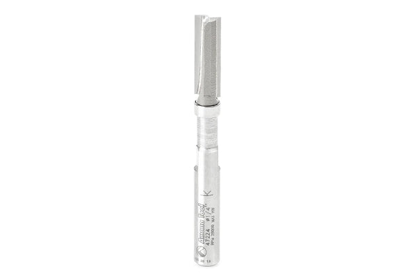 Amana - 47224 - 1/4" Flush Trim Plunge