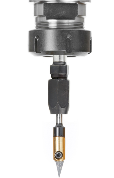 Amana 1/4" Extension Adapter