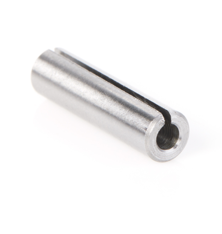 Amana - Router Collect Reducers